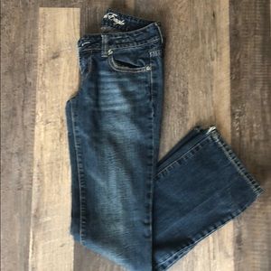 Women’s American Eagle Jeans Size 2